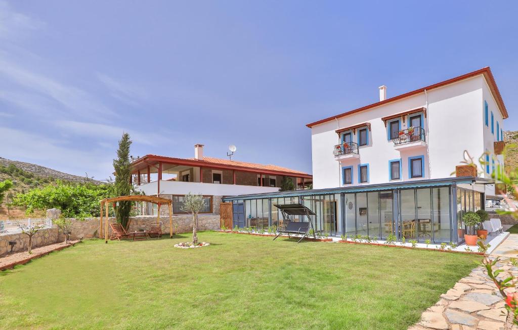 Thomas Suites Datça photo 3