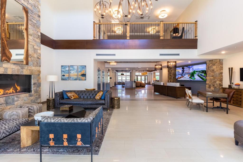 Lakeside Lodge Clemson photo 3