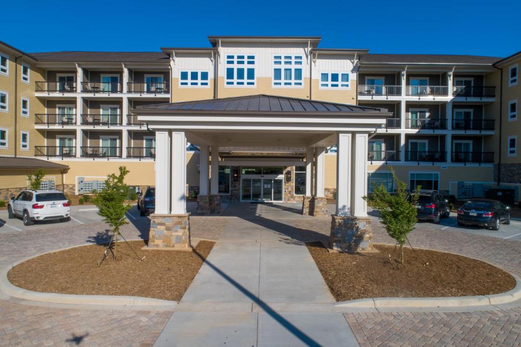 Lakeside Lodge Clemson photo 1