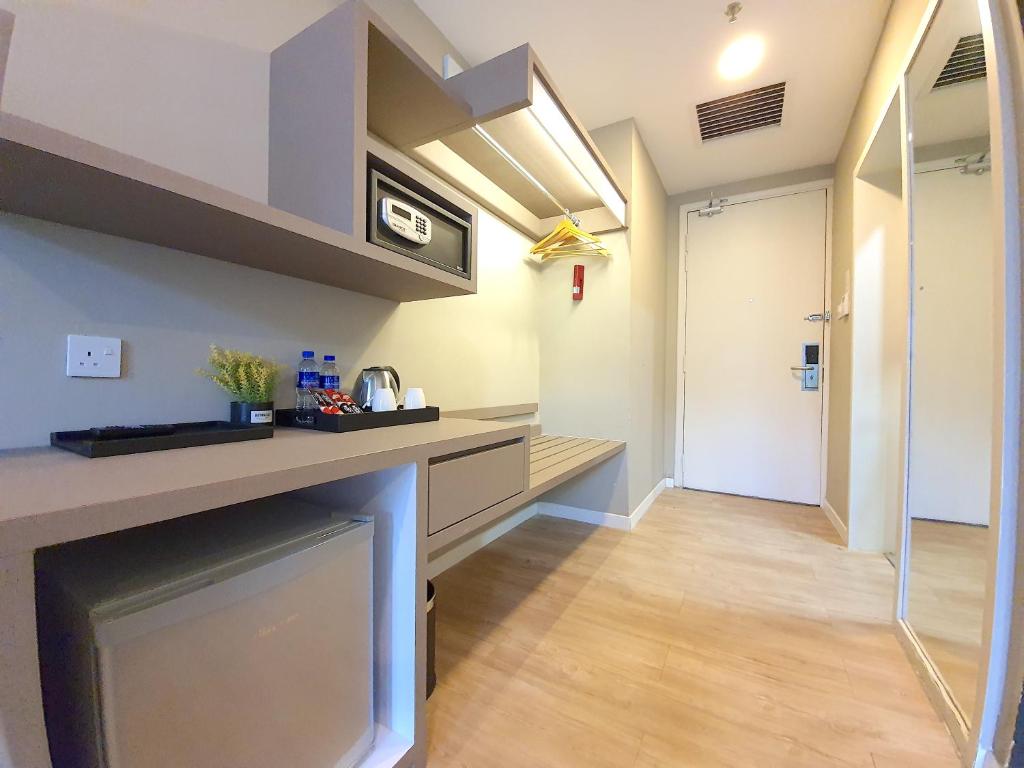Empire Damansara Hotel Suites by Beestay photo 4
