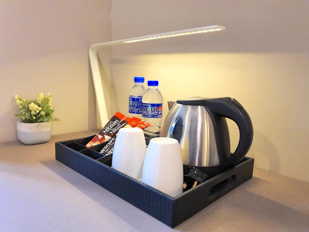 Empire Damansara Hotel Suites by Beestay photo 2