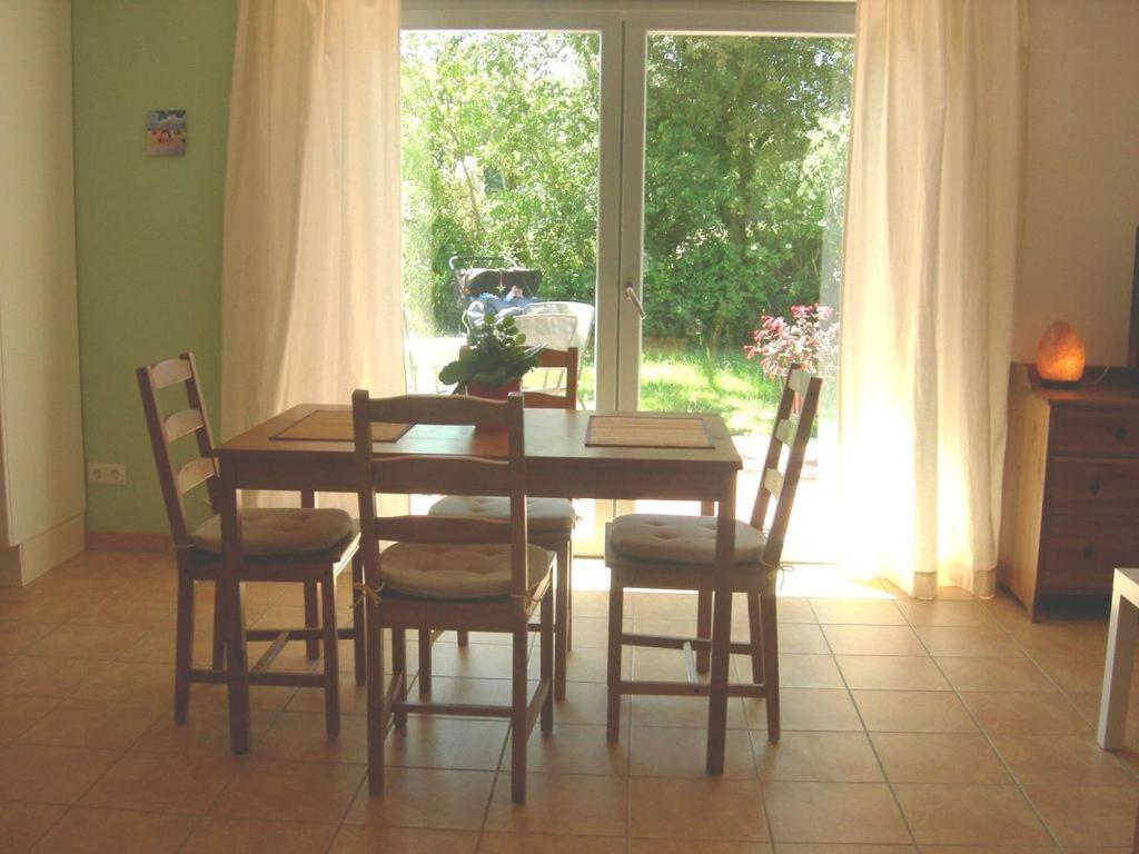 Barrierefreie Ferienwohnung SONNE auf Rügen photo 3