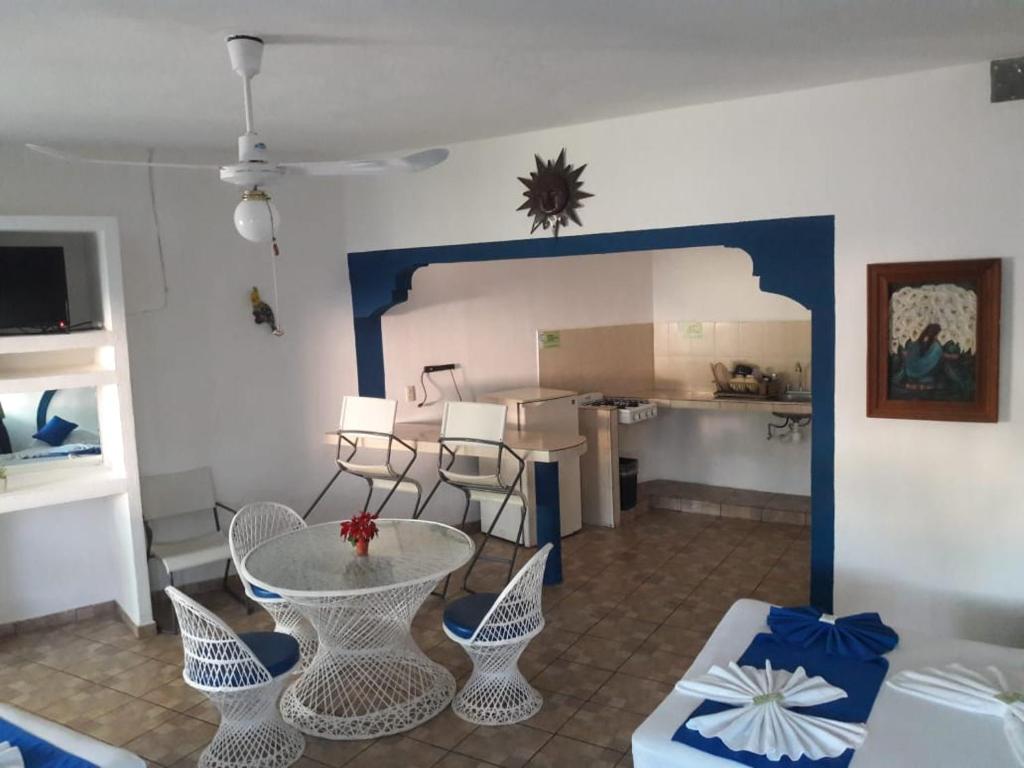 Hotel Paraíso Kora photo 4