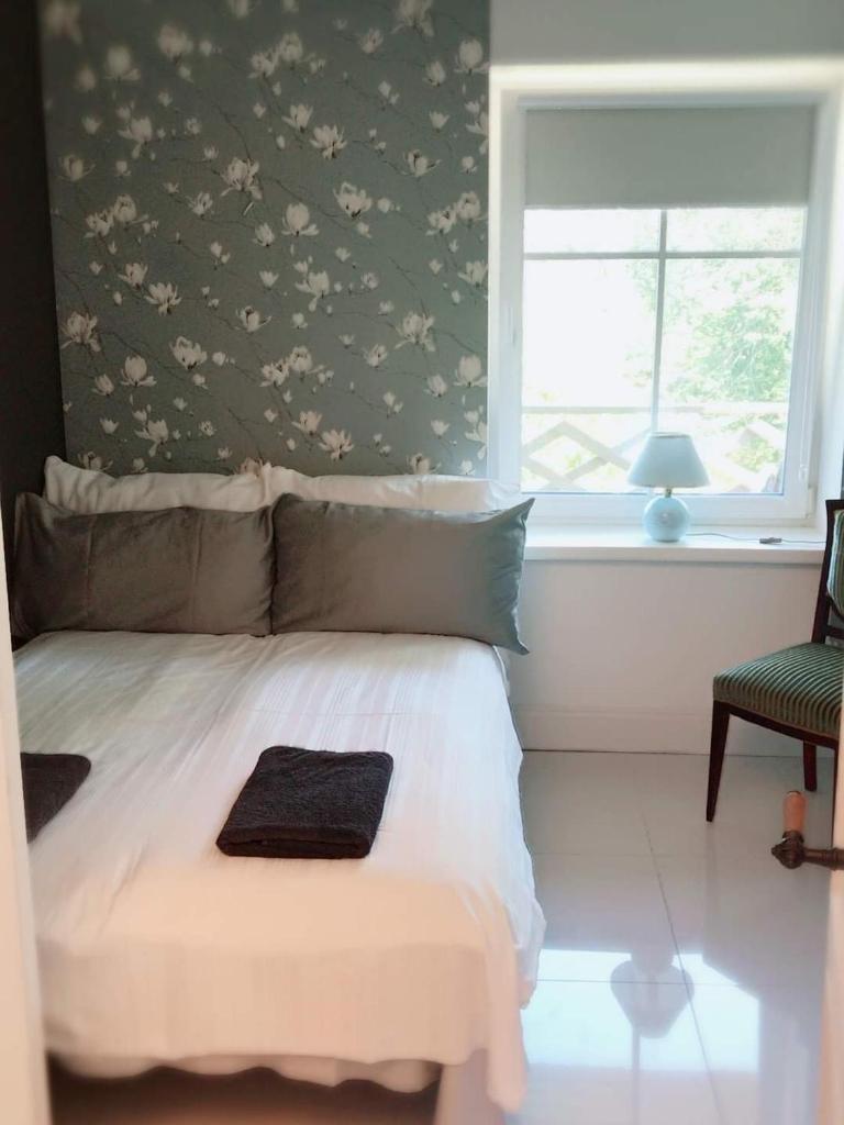 Villa Kertelhof Guesthouse photo 4