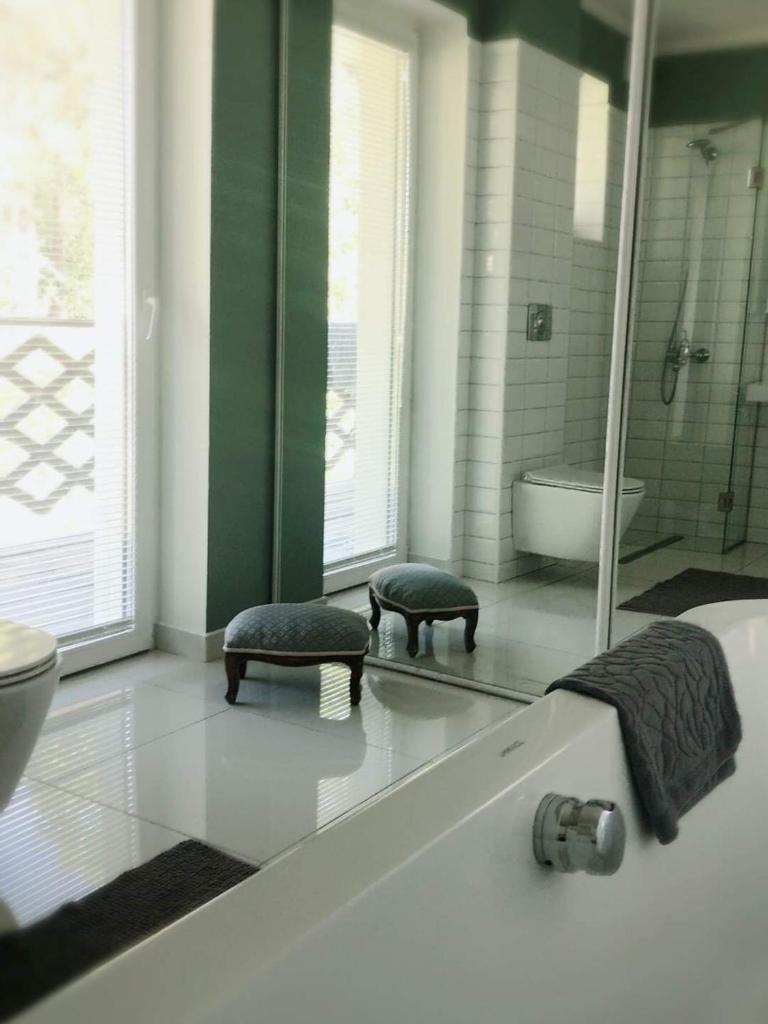 Villa Kertelhof Guesthouse photo 3