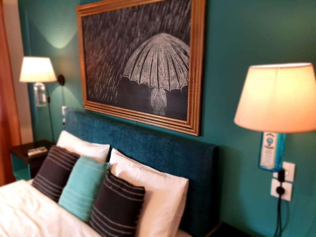 Aigaion Guesthouse photo 2