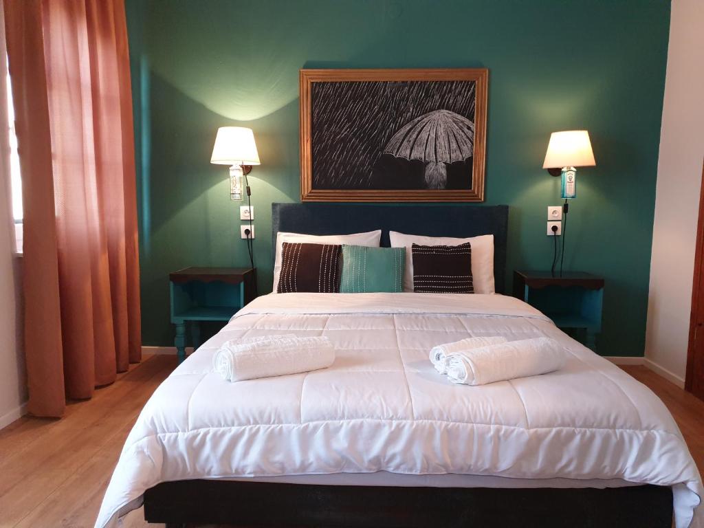 Aigaion Guesthouse photo 1