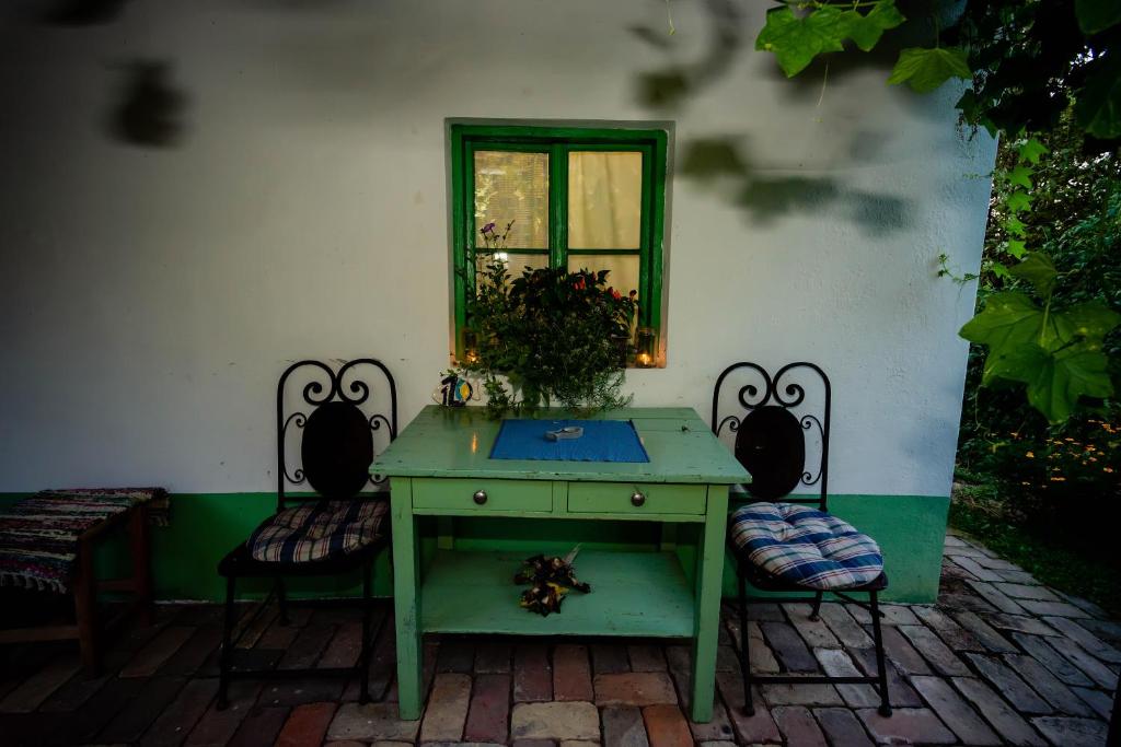 Ribarska kuća - Ilok ,tradicijska kuća-sobe photo 2