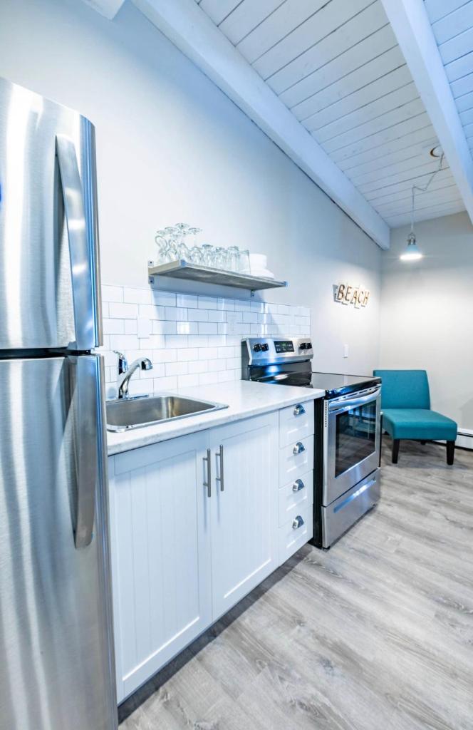 Boutique Suite #7 photo 1