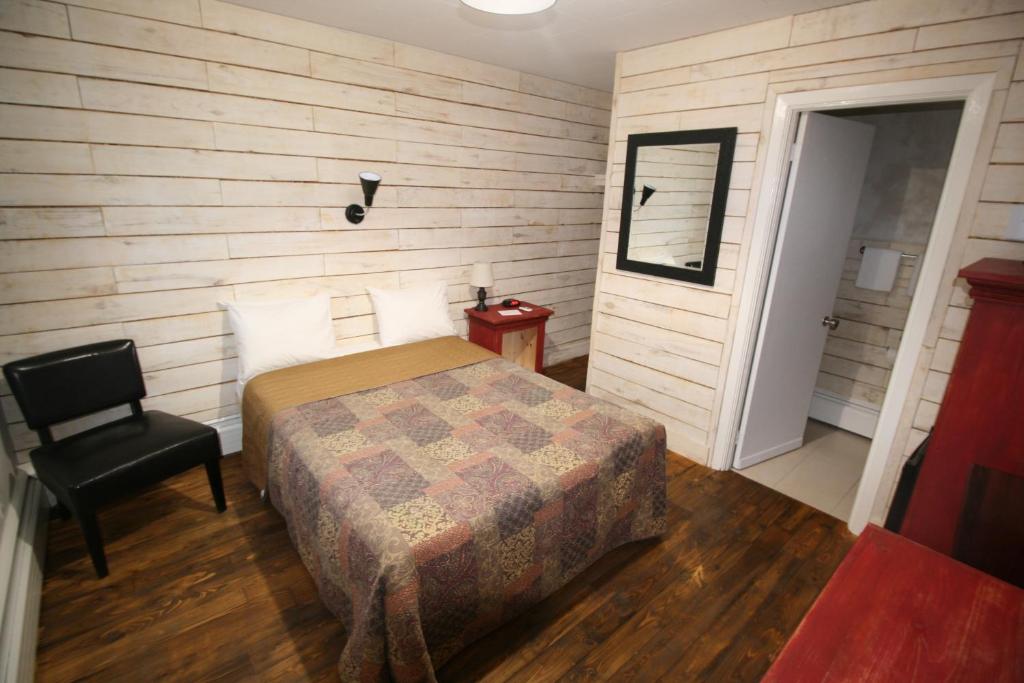 Motel du Bic photo 1