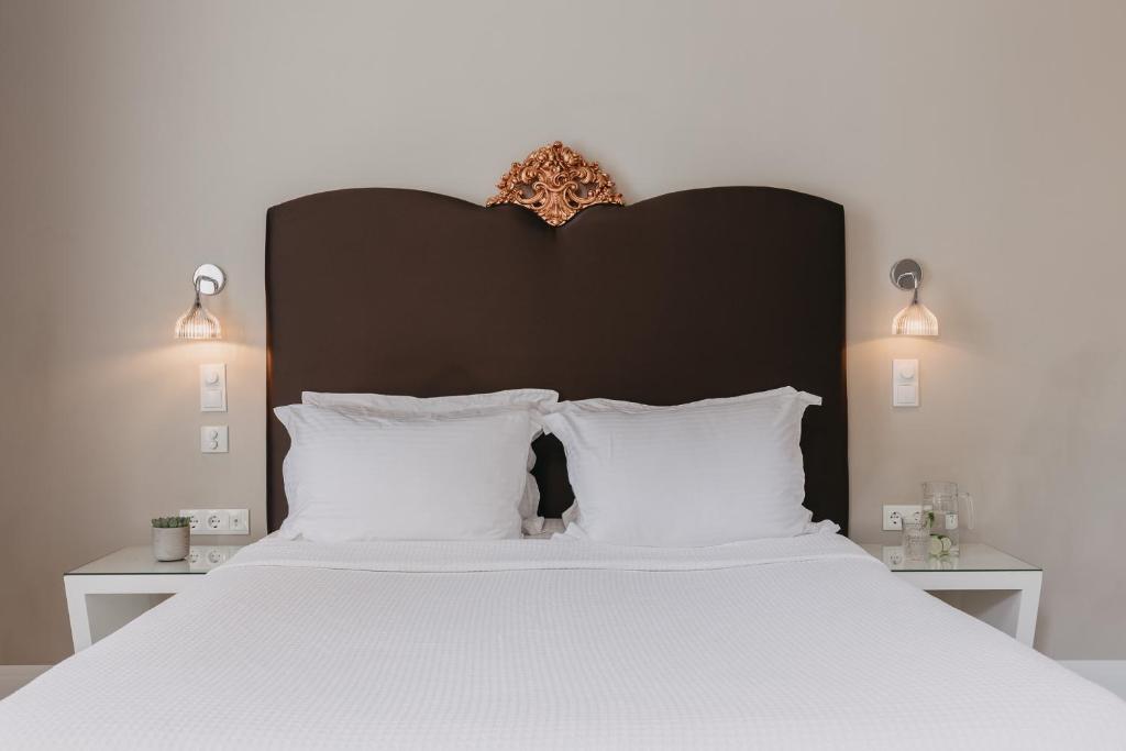 5 Hermoupolis Concept Sites Room Type - Superior Double Room