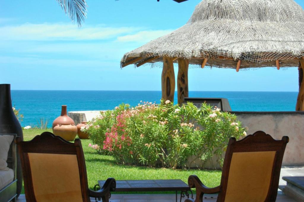 Villa Estero, Flawless Oasis, Steps from Sea of Cortez, Sleeps 10 photo 2