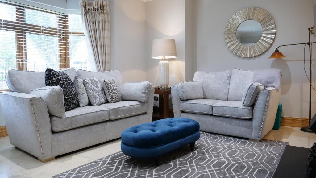 Mullingar town apartment 2 bedrooms photo 3