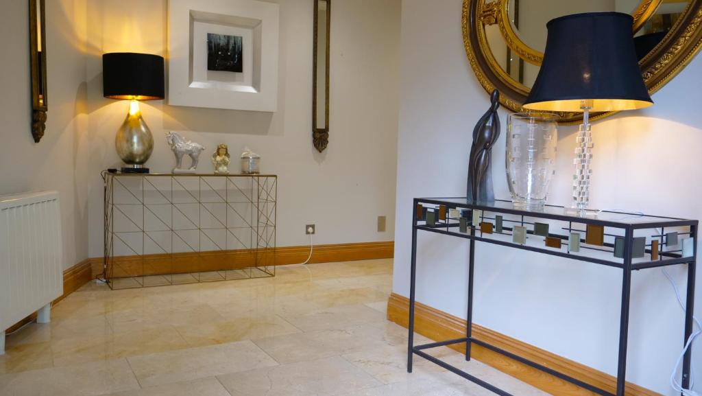 Mullingar town apartment 2 bedrooms photo 2