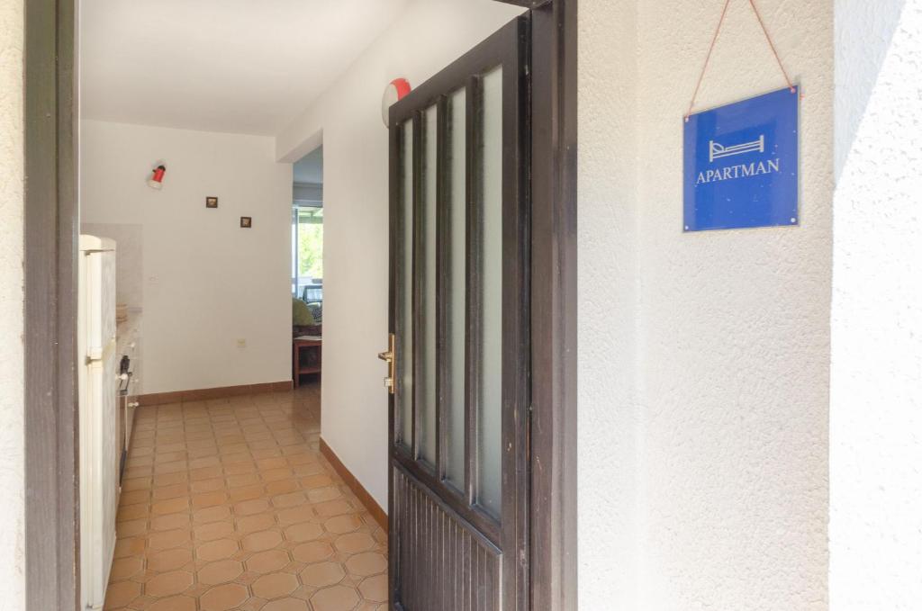 Apartment Nanica Prigradica photo 1