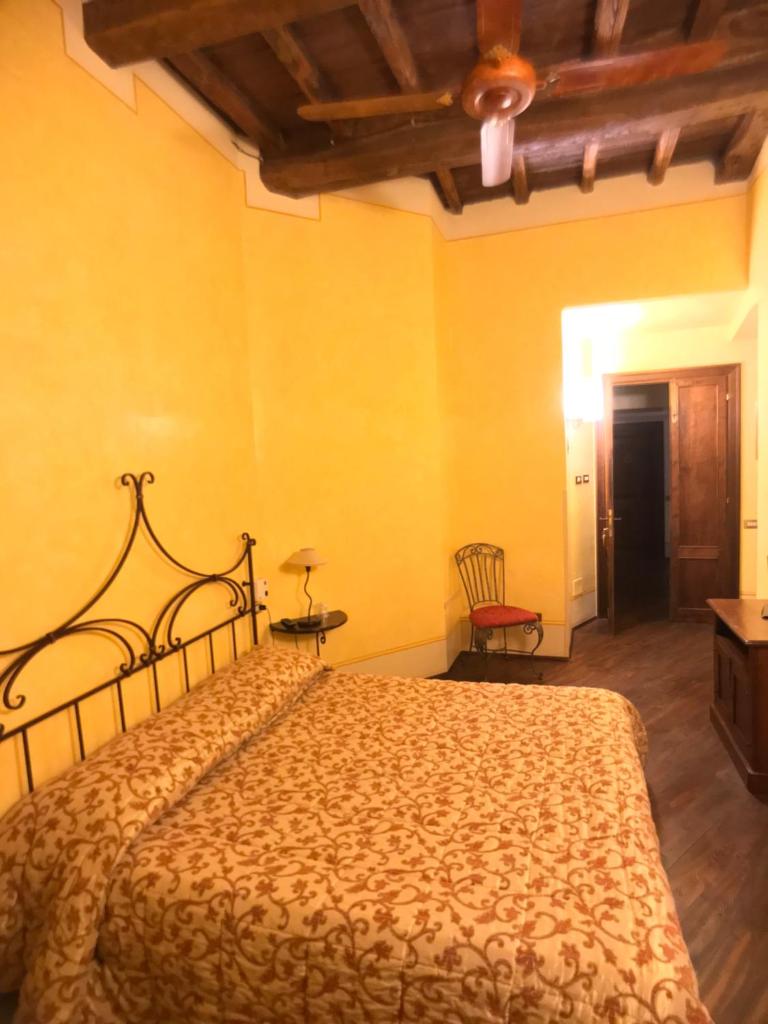 camere della vecchia posta photo 3
