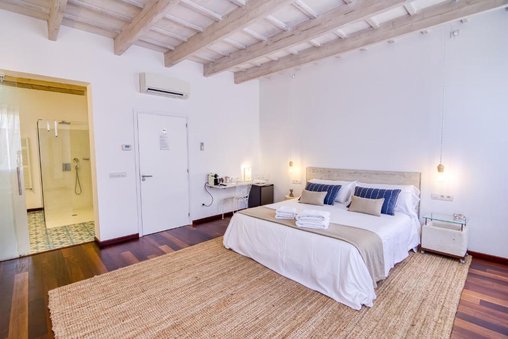 Hotel Ca S'Arader Turismo de Interior photo 2