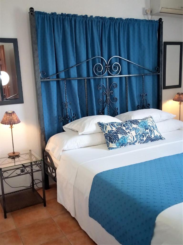Caribbean Sea View Holiday Apartments photo 3