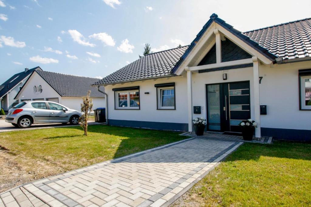 Ferienwohnung Gräfe photo 1