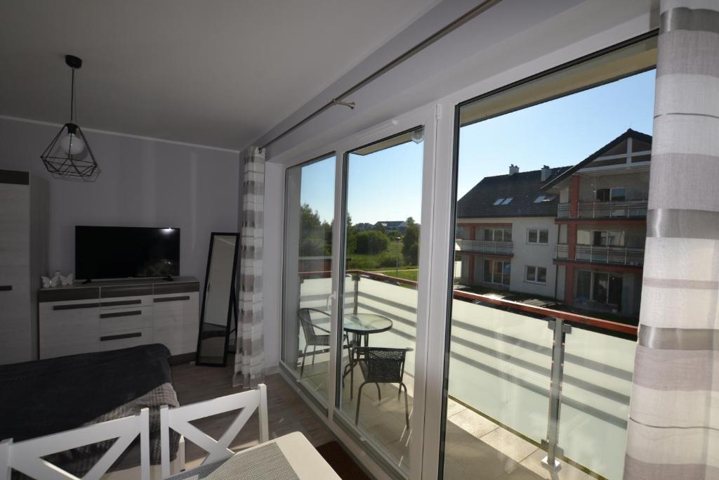 Darłówko Apartament Morski V photo 4