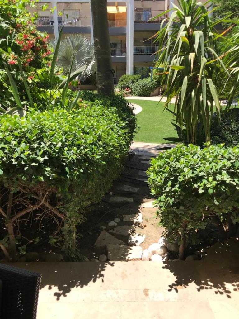 Royal Park Eilat - Garden Apartment by CROWN photo 2