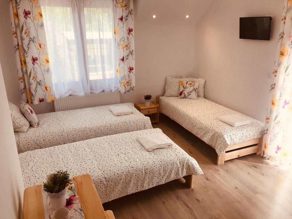 Pokoje Gościnne Lena photo 4