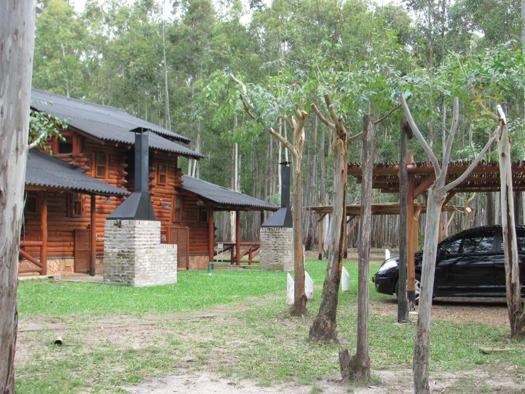 LA RESERVA de Federación photo 1