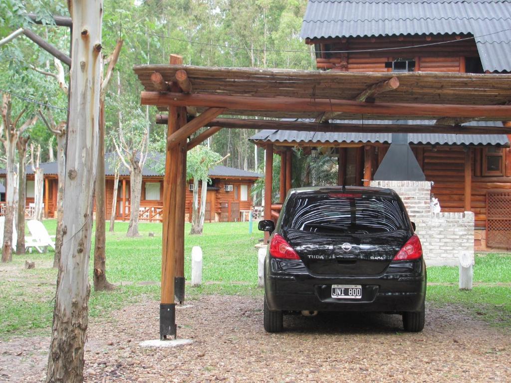 LA RESERVA de Federación photo 2