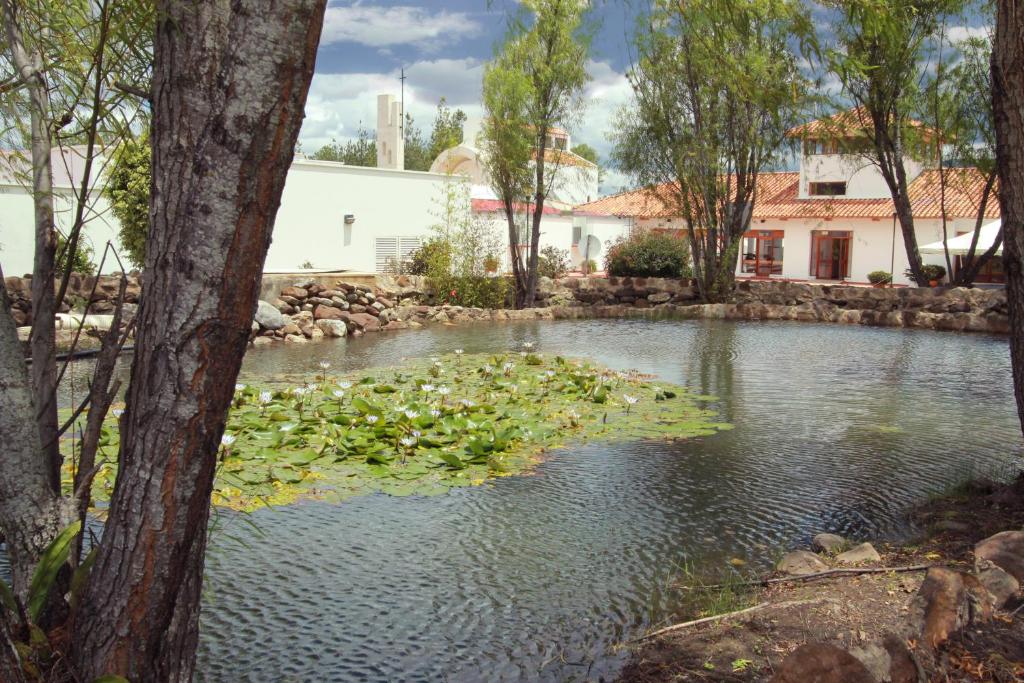 Hotel Casa de los Fundadores photo 3