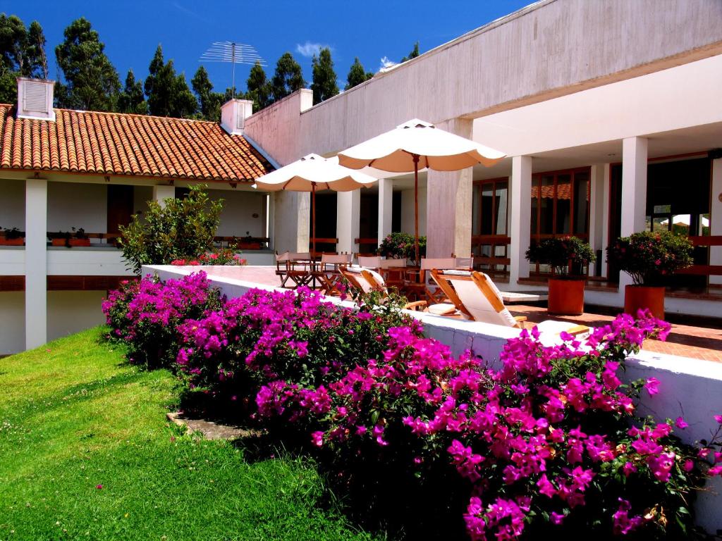 Hotel Casa de los Fundadores photo 1