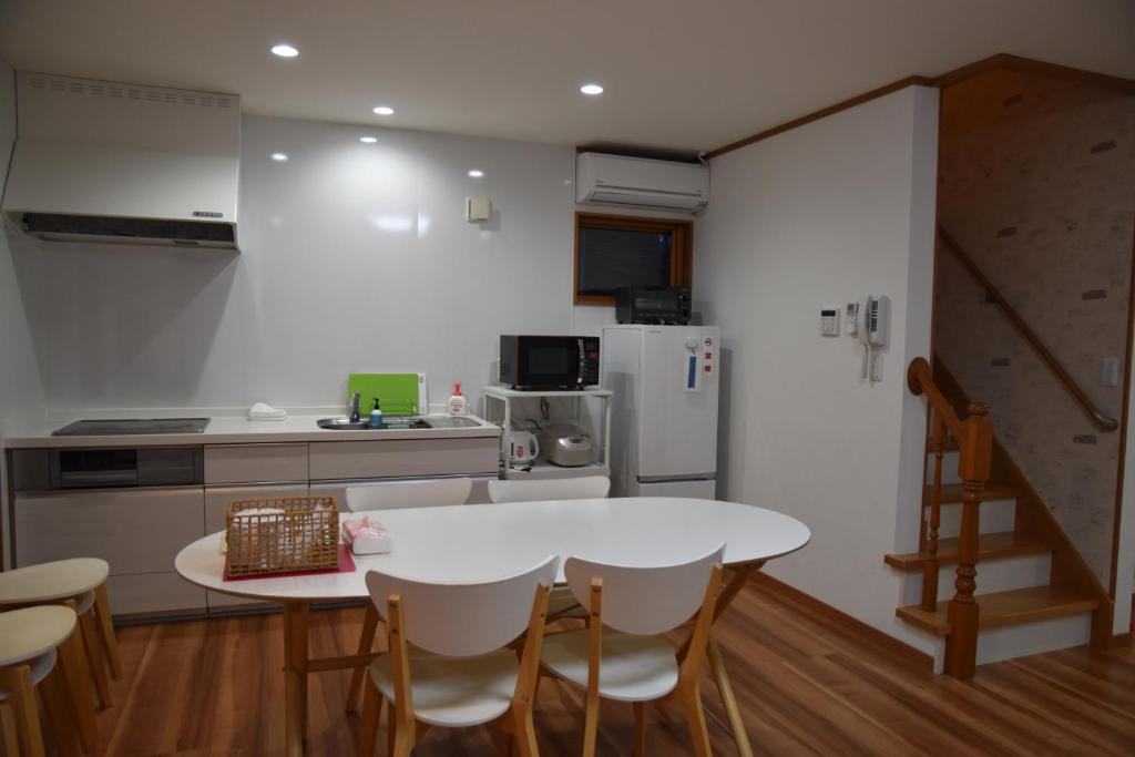 Kawaguchiko Cottage Minami photo 3
