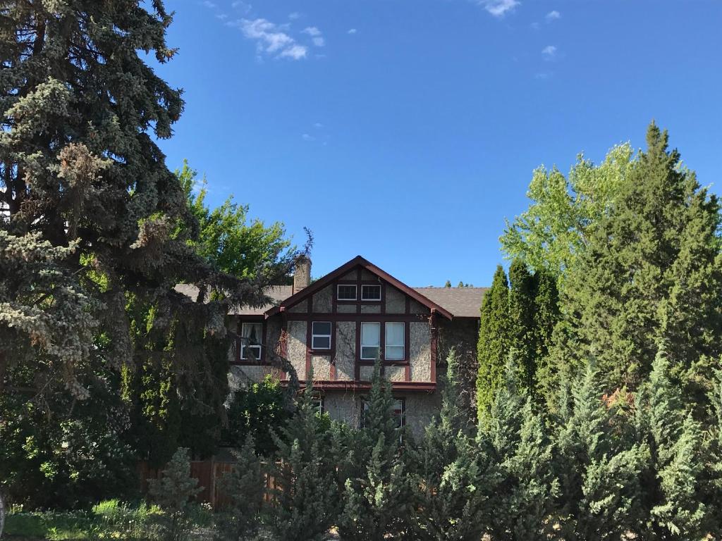 Stirling House photo 2