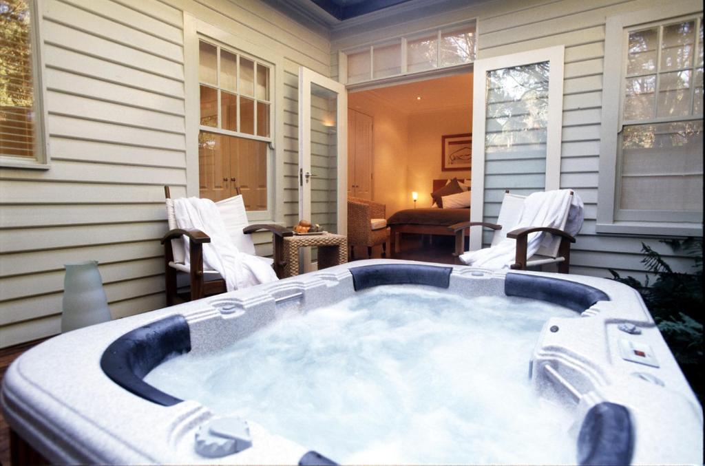 Lochiel Luxury Accommodation photo 4