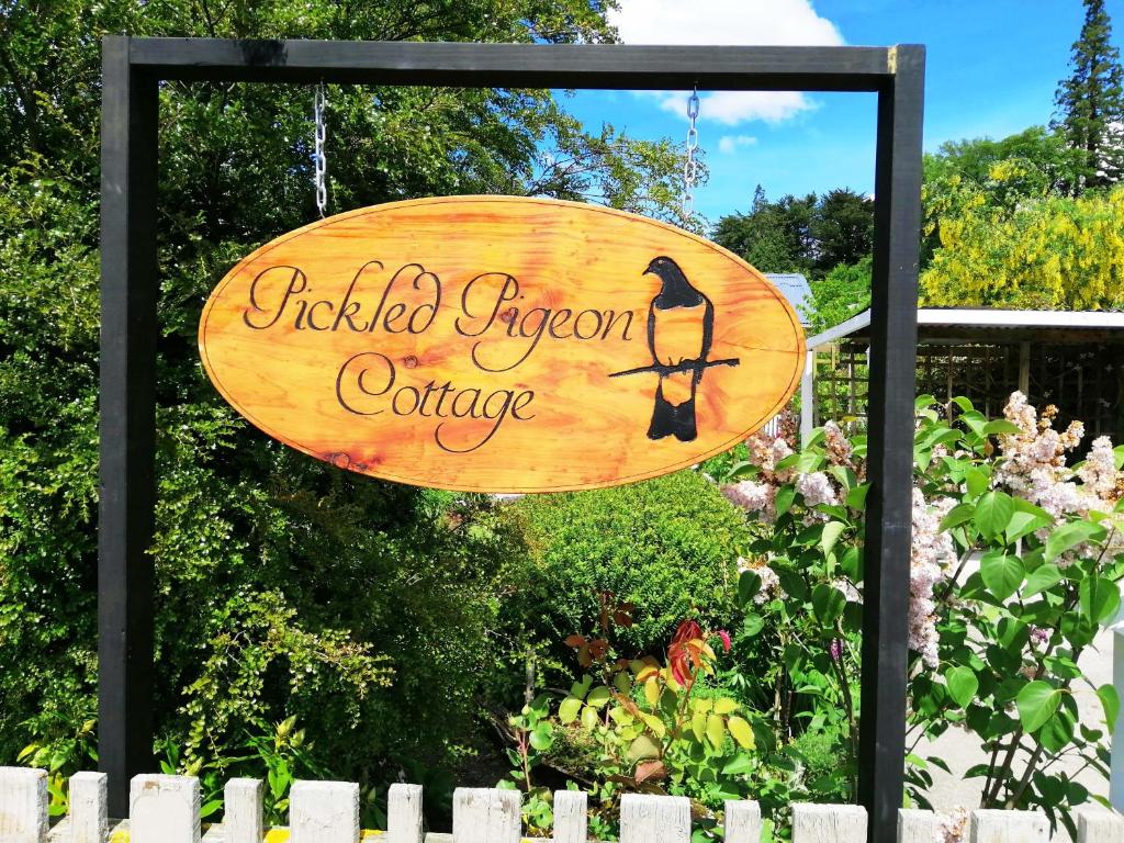 Pickled Pigeon Cottage photo 1