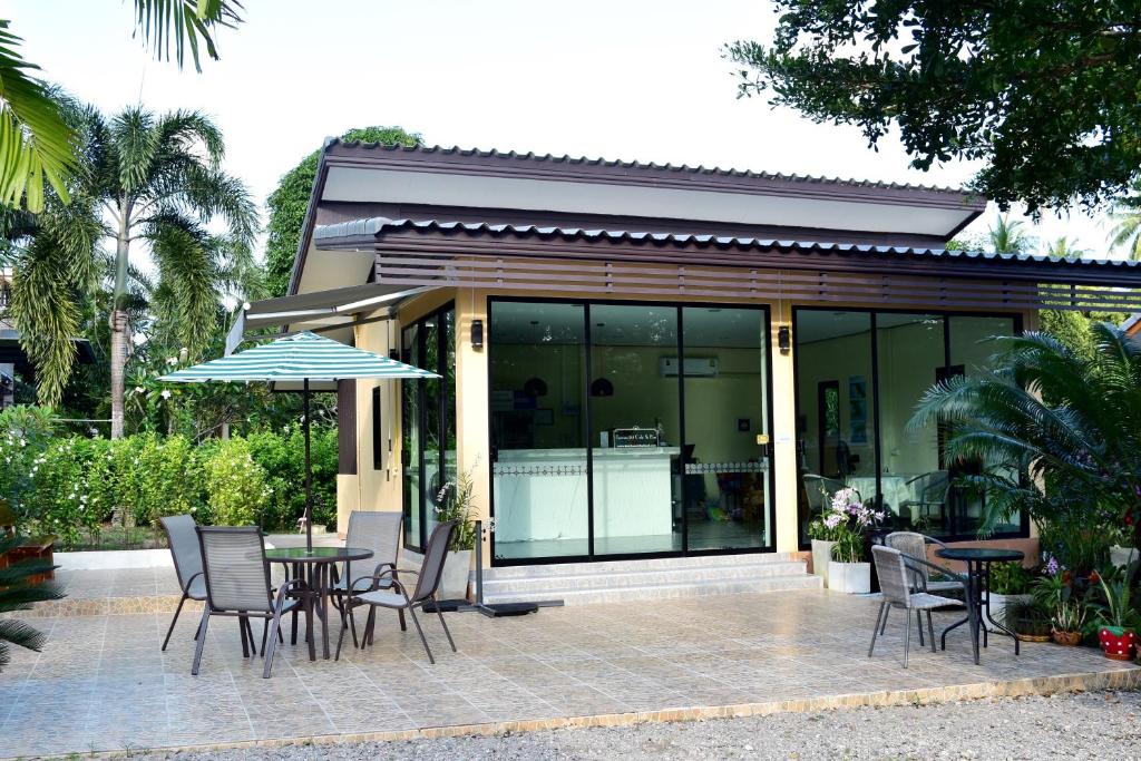 Kate House Bangsaphan photo 2
