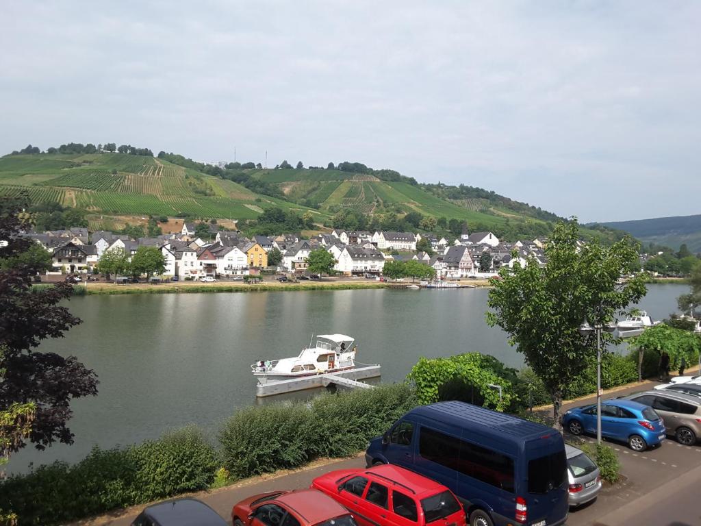 Mosel Panorama photo 2