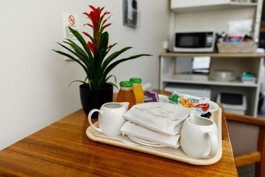Bendigo Oval Motel photo 1