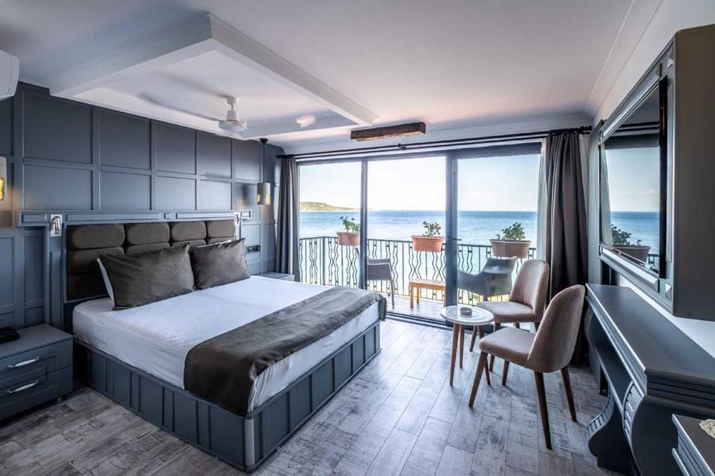 Assos Kervansaray Hotel - Special Category photo 2