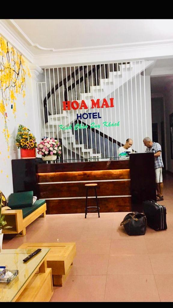 Hoa Mai Hotel