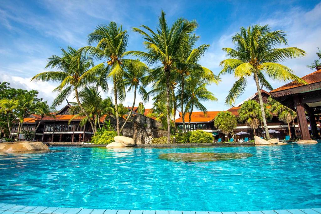 Pulai Springs Resort Official photo 4