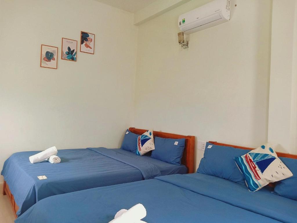Minh Minh Homestay