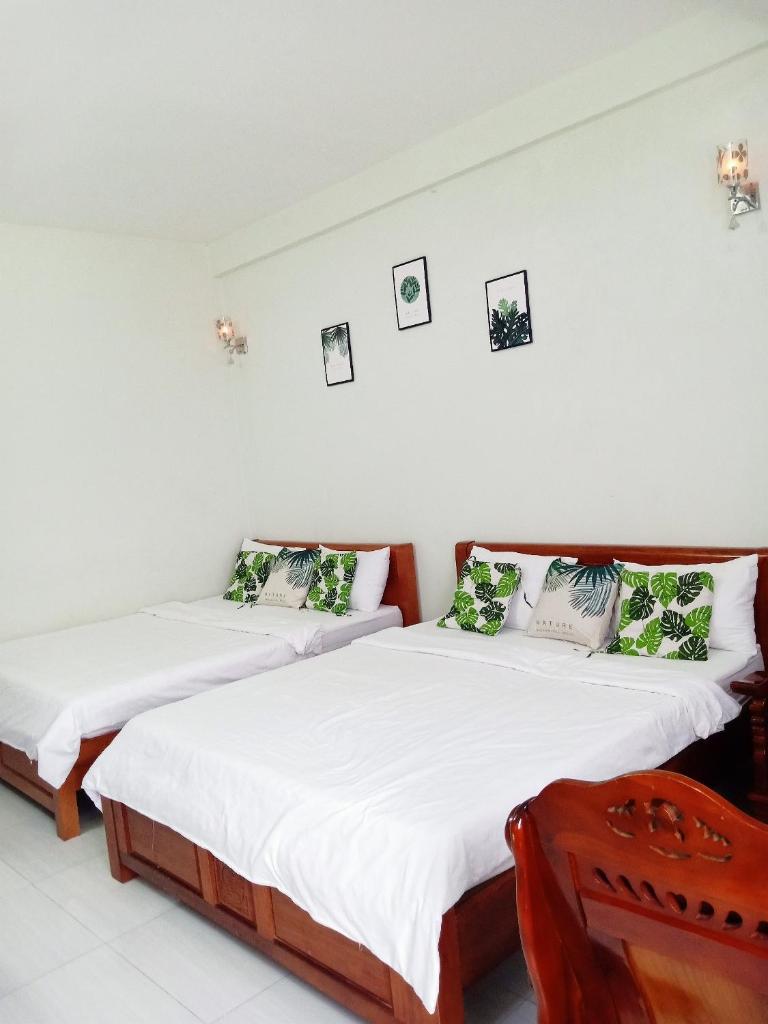 Minh Minh Homestay