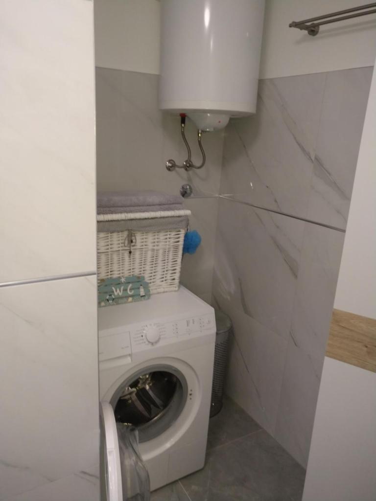 Apartments Zadar Nin Anton i Martina photo 4