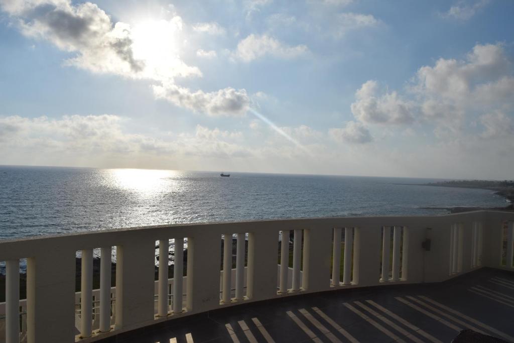 Capital Coast Resort And Spa photo 1