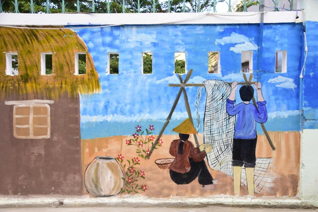 Trúc Nguyên - Vĩnh Hy Homestay