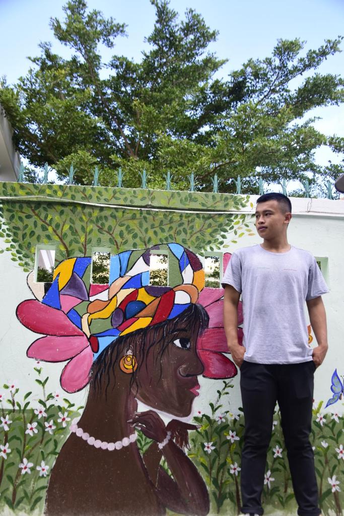 Trúc Nguyên - Vĩnh Hy Homestay