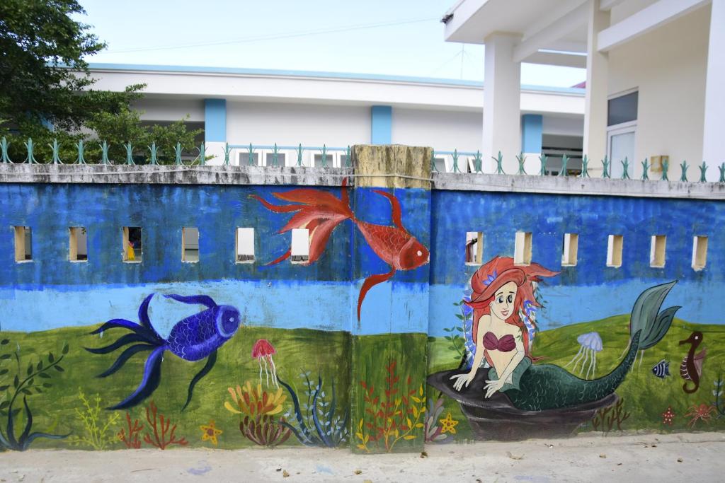 Trúc Nguyên - Vĩnh Hy Homestay