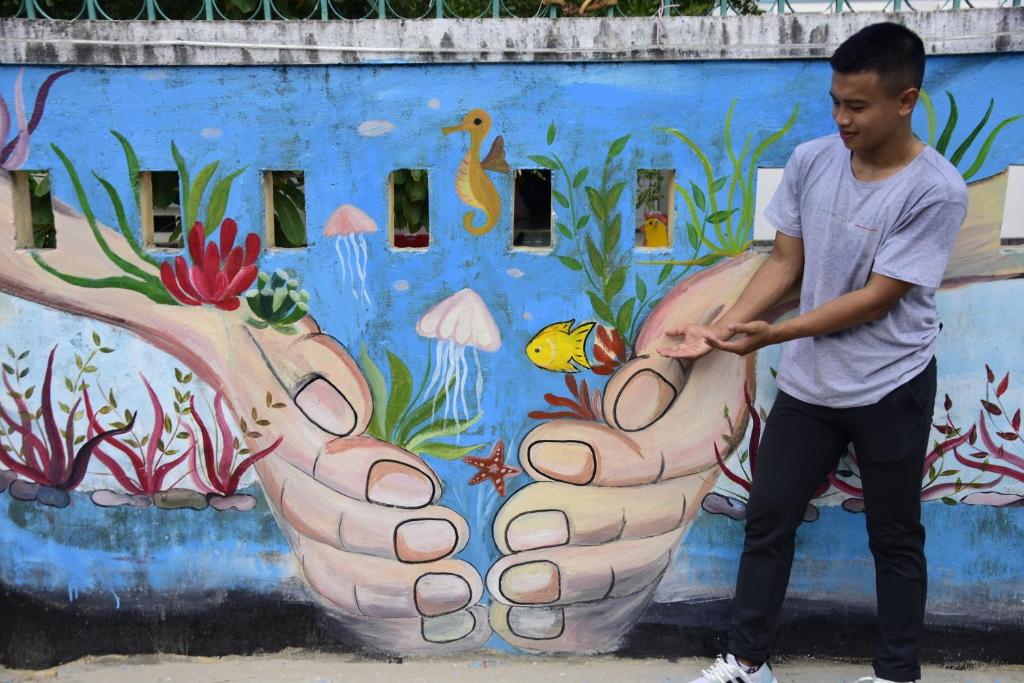 Trúc Nguyên - Vĩnh Hy Homestay