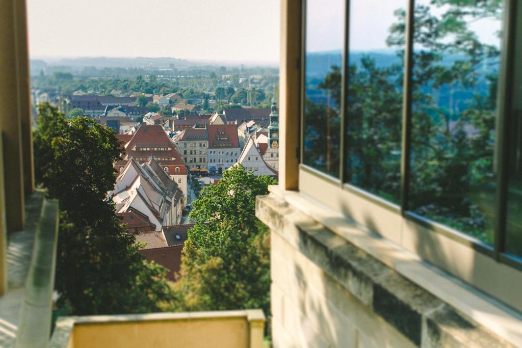 Schloß Sonnenstein photo 1