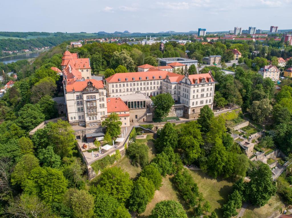 Schloß Sonnenstein photo 4